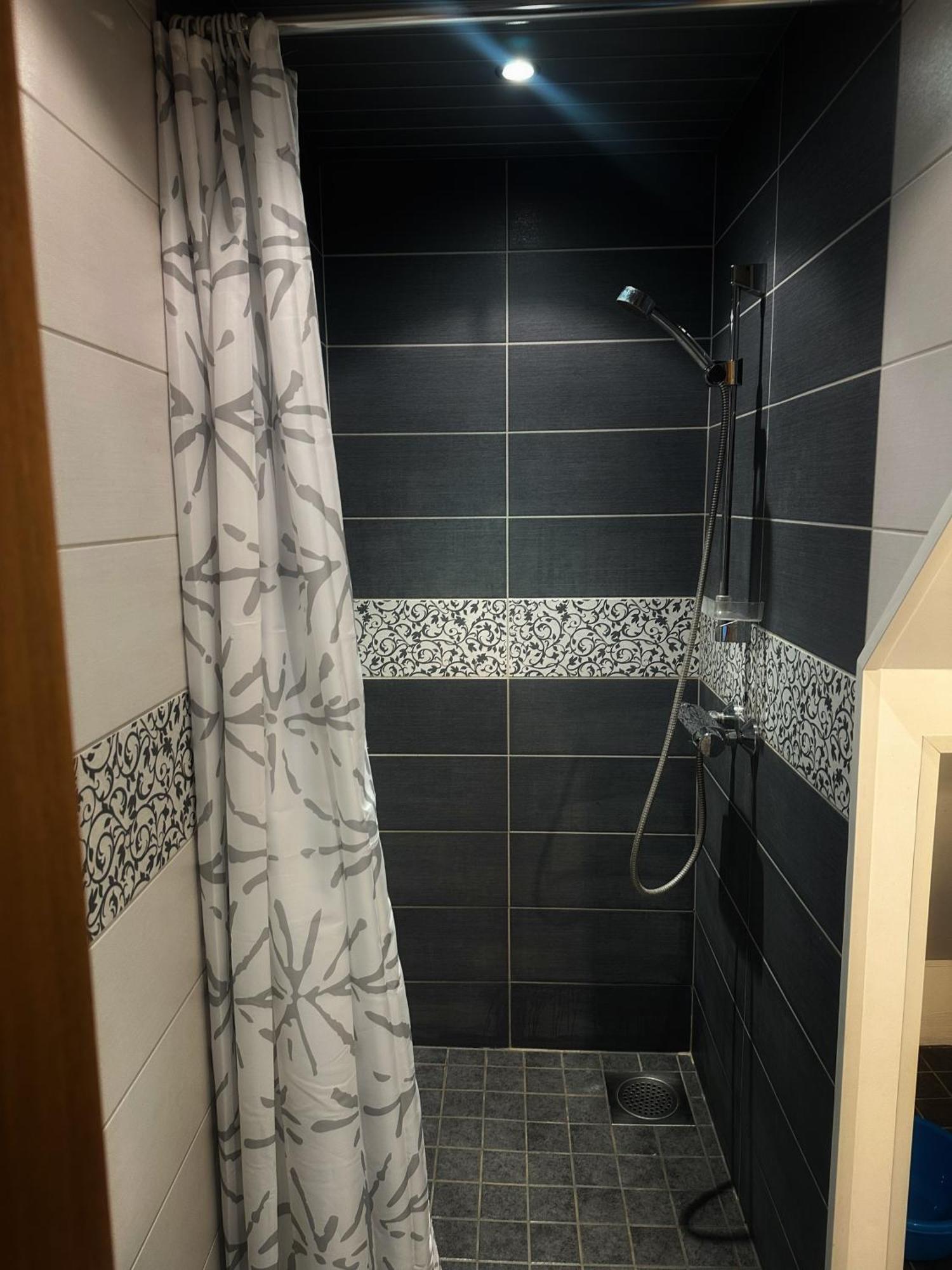 Janno Apartment Pärnu Eksteriør billede